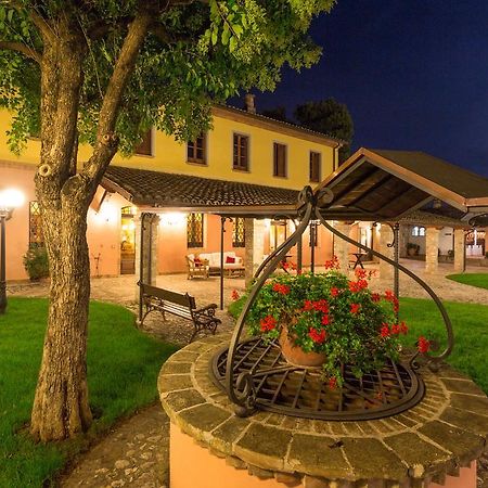 Corte Dei Tini Villa Vomano Kültér fotó