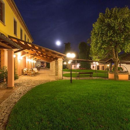 Corte Dei Tini Villa Vomano Kültér fotó