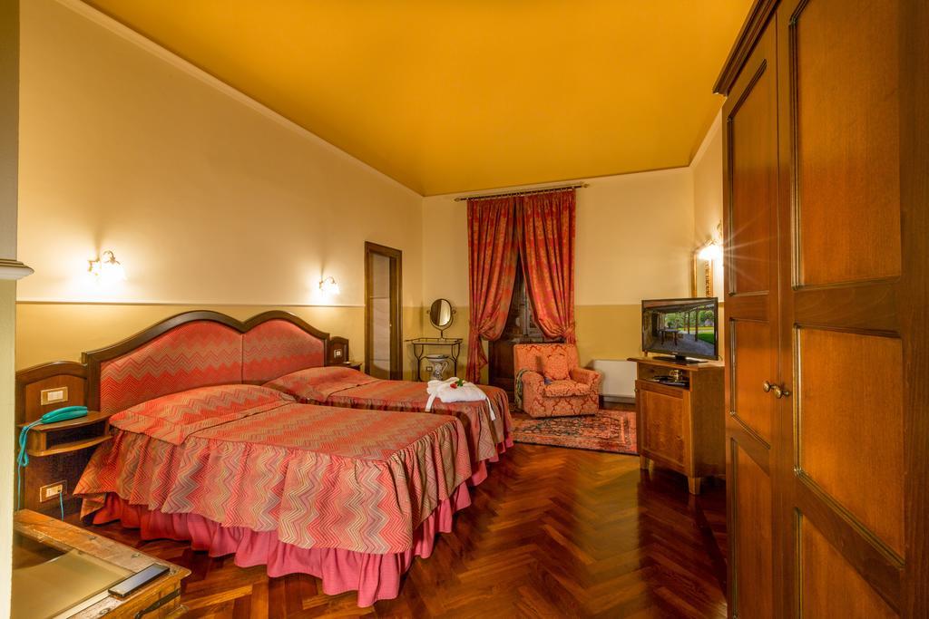 Corte Dei Tini Villa Vomano Szoba fotó