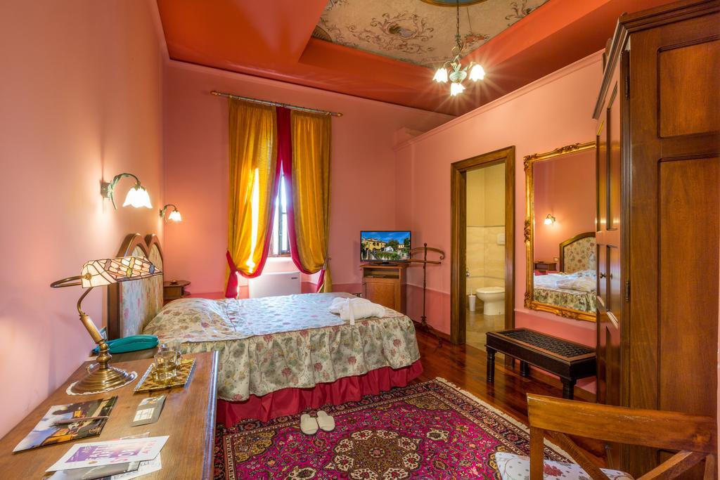 Corte Dei Tini Villa Vomano Szoba fotó