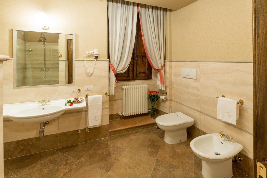 Corte Dei Tini Villa Vomano Szoba fotó