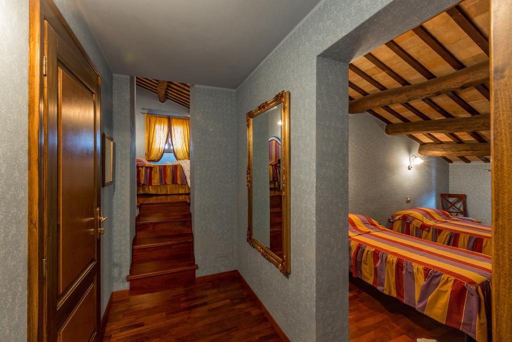 Corte Dei Tini Villa Vomano Szoba fotó