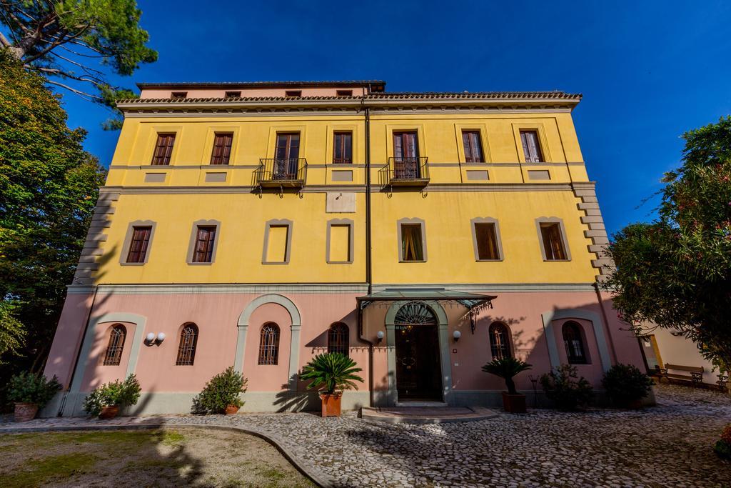 Corte Dei Tini Villa Vomano Kültér fotó