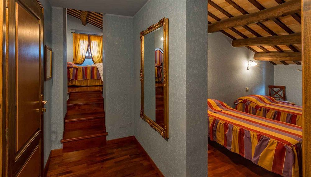 Corte Dei Tini Villa Vomano Kültér fotó