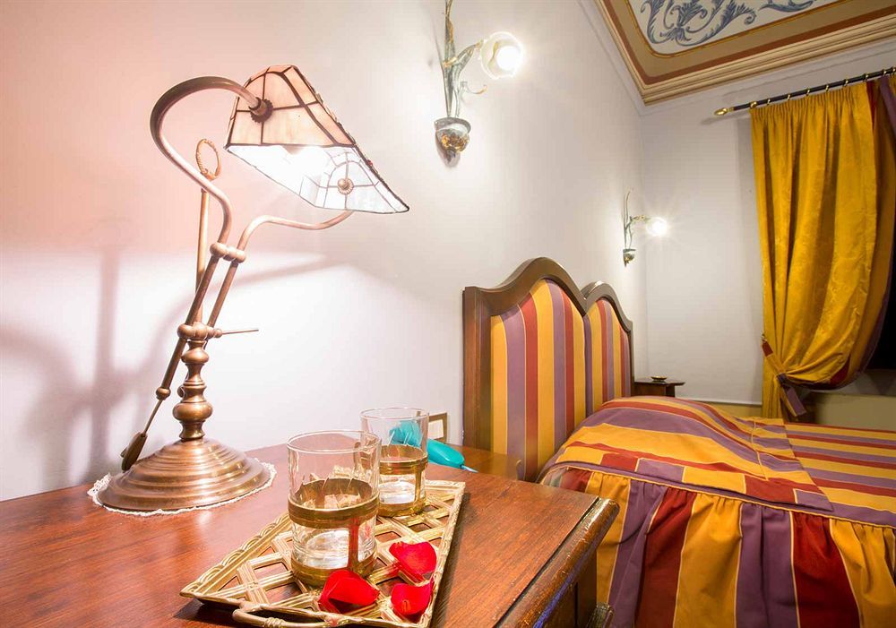 Corte Dei Tini Villa Vomano Kültér fotó