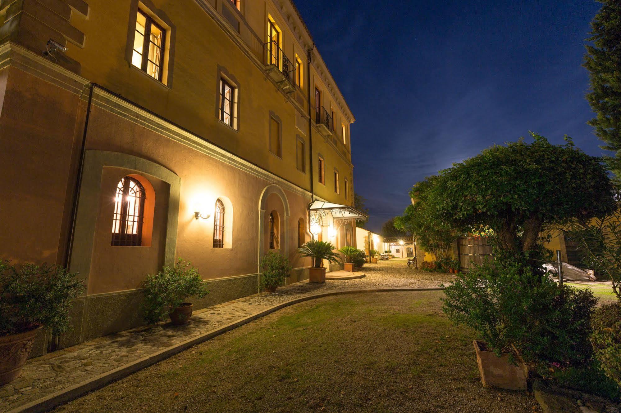Corte Dei Tini Villa Vomano Kültér fotó