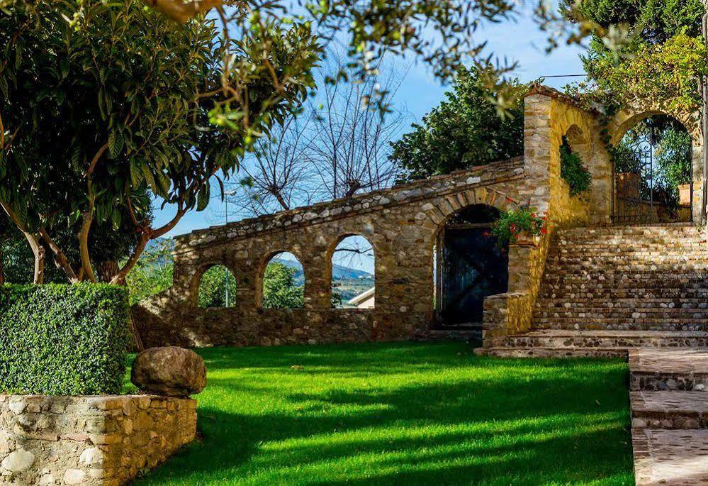 Corte Dei Tini Villa Vomano Kültér fotó