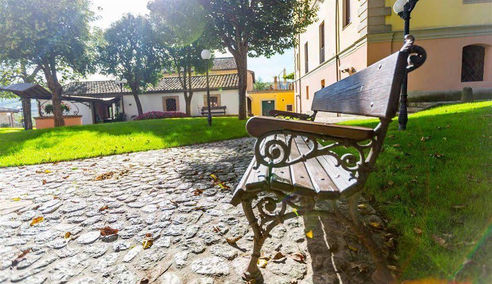 Corte Dei Tini Villa Vomano Kültér fotó