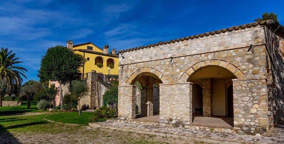 Corte Dei Tini Villa Vomano Kültér fotó