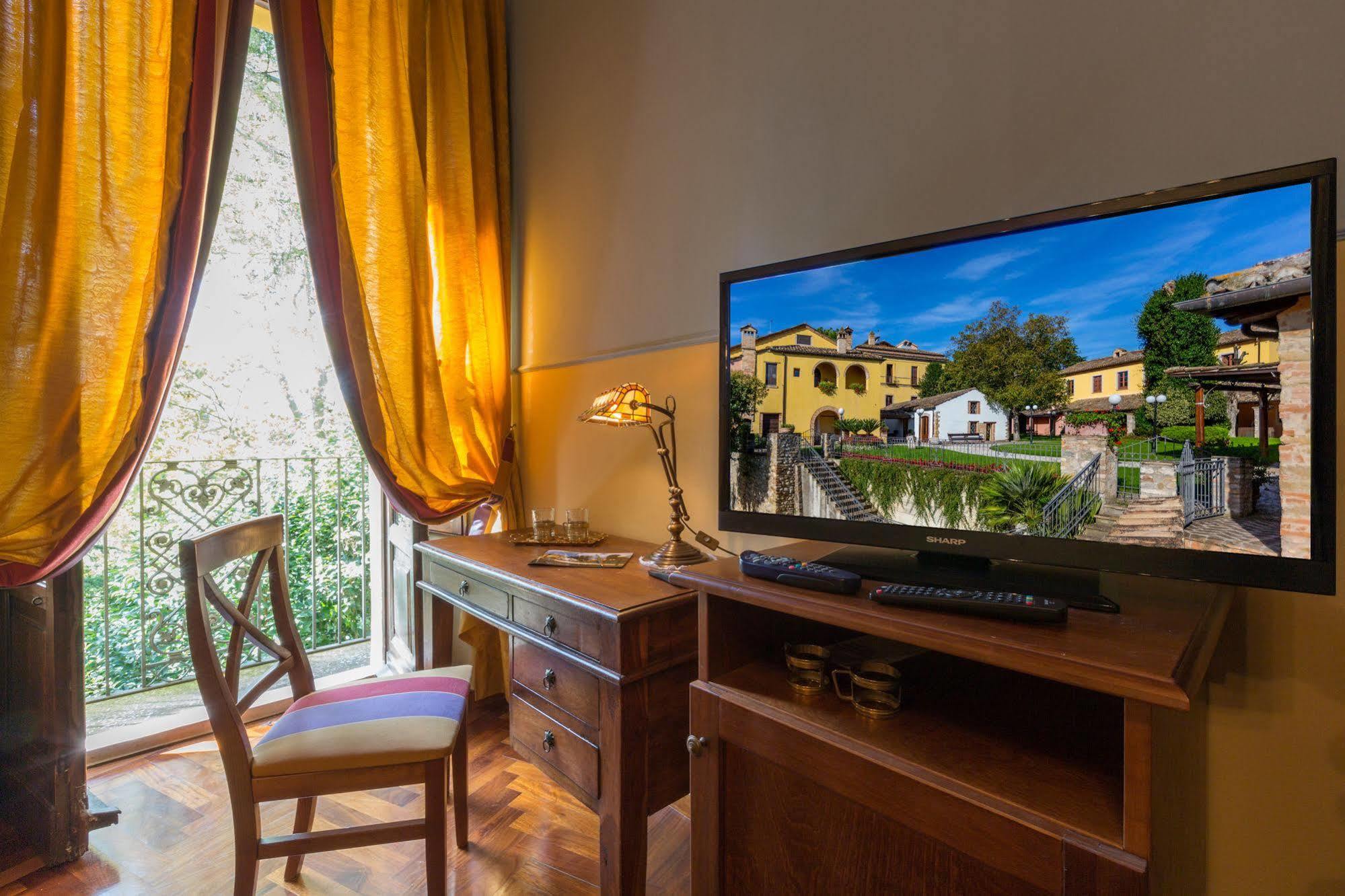 Corte Dei Tini Villa Vomano Kültér fotó