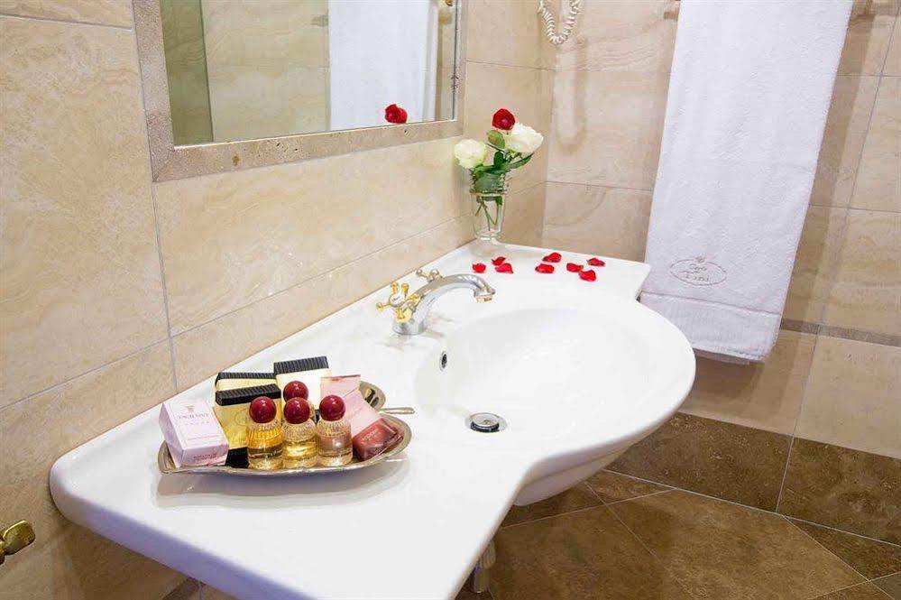 Corte Dei Tini Villa Vomano Kültér fotó