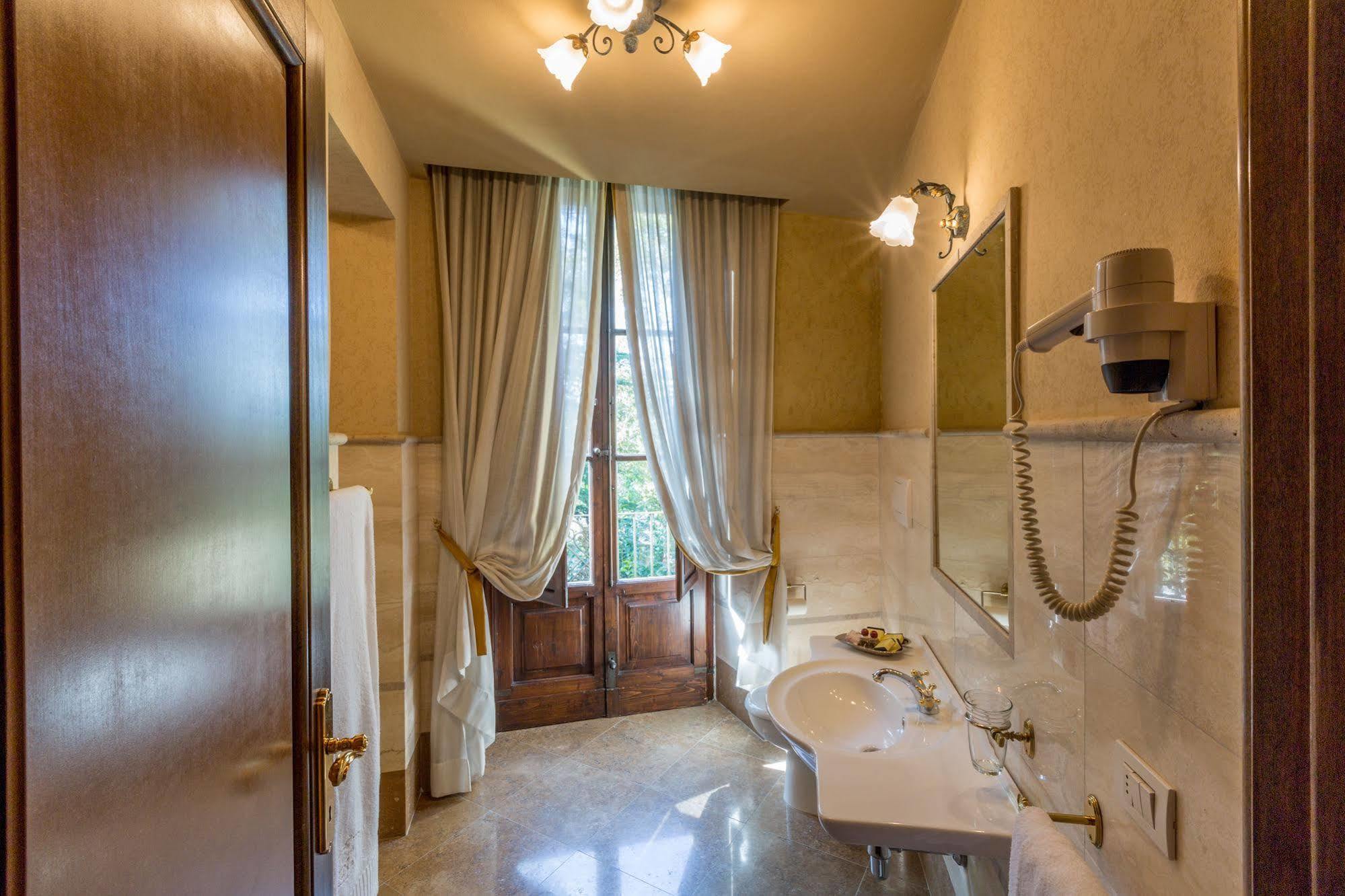 Corte Dei Tini Villa Vomano Kültér fotó