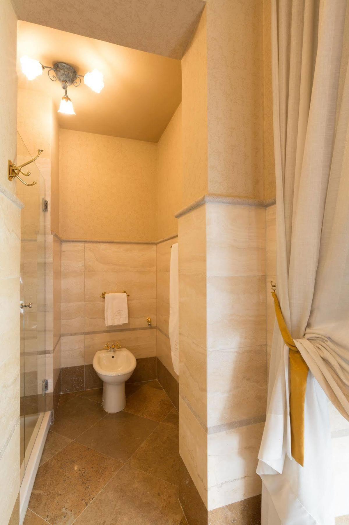 Corte Dei Tini Villa Vomano Kültér fotó