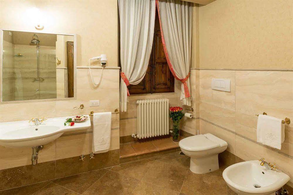 Corte Dei Tini Villa Vomano Kültér fotó