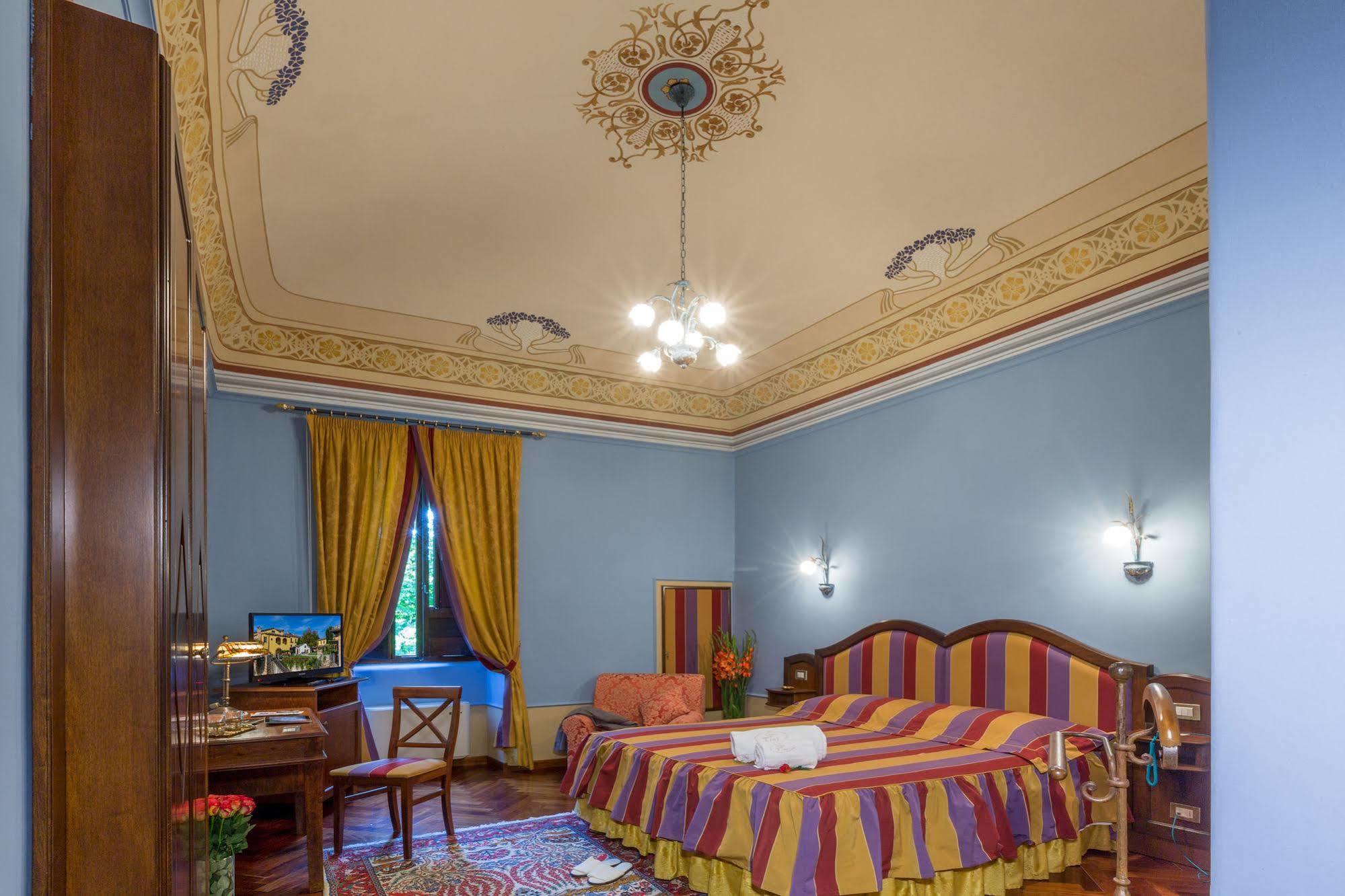 Corte Dei Tini Villa Vomano Kültér fotó