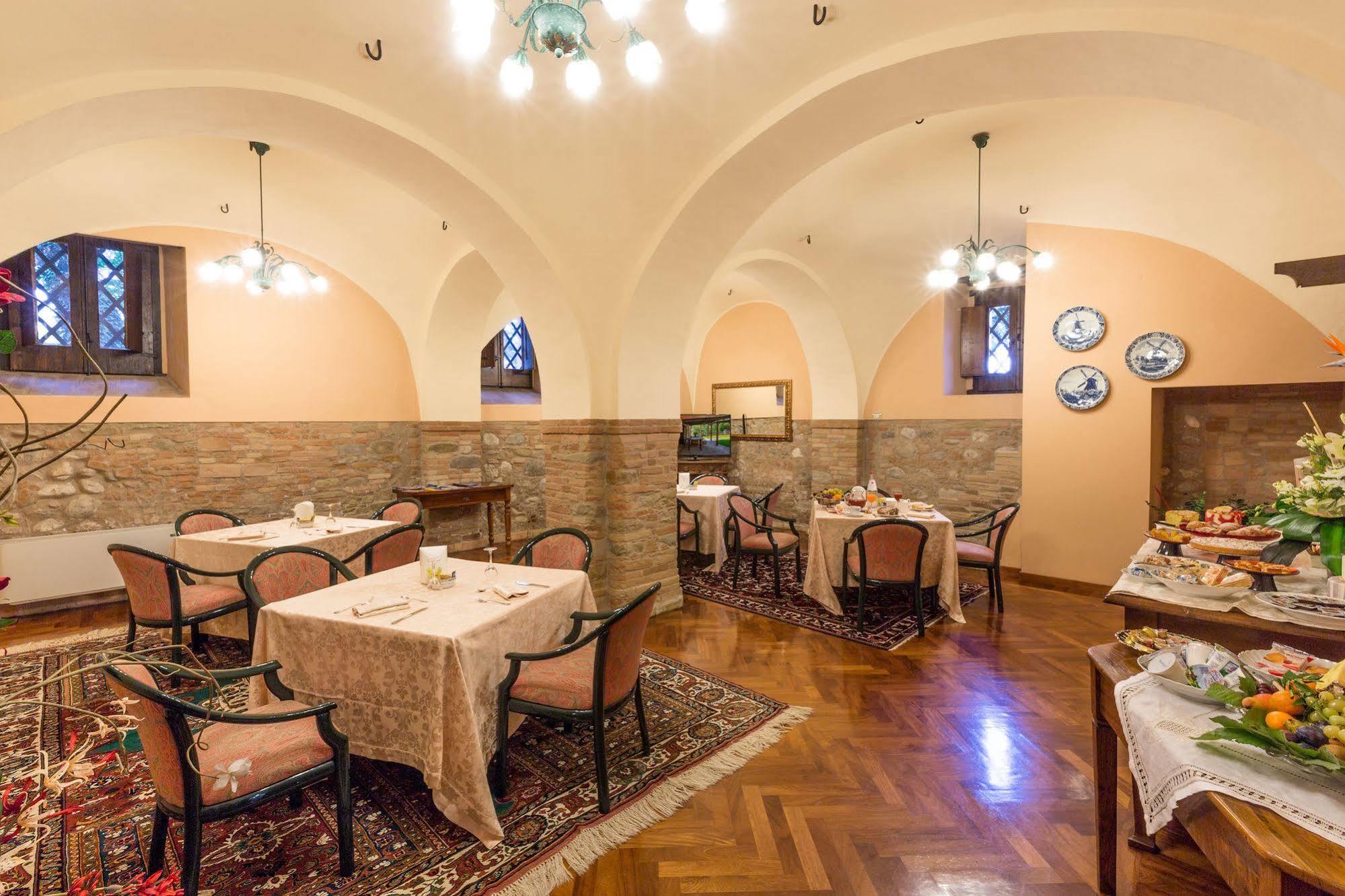 Corte Dei Tini Villa Vomano Kültér fotó