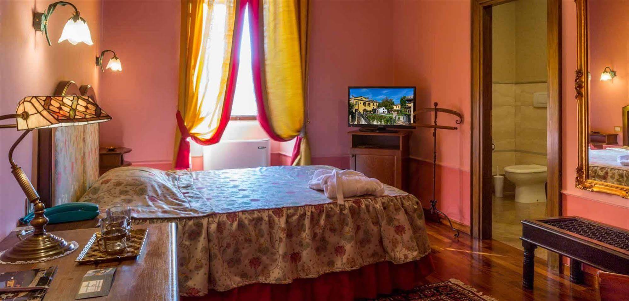 Corte Dei Tini Villa Vomano Kültér fotó