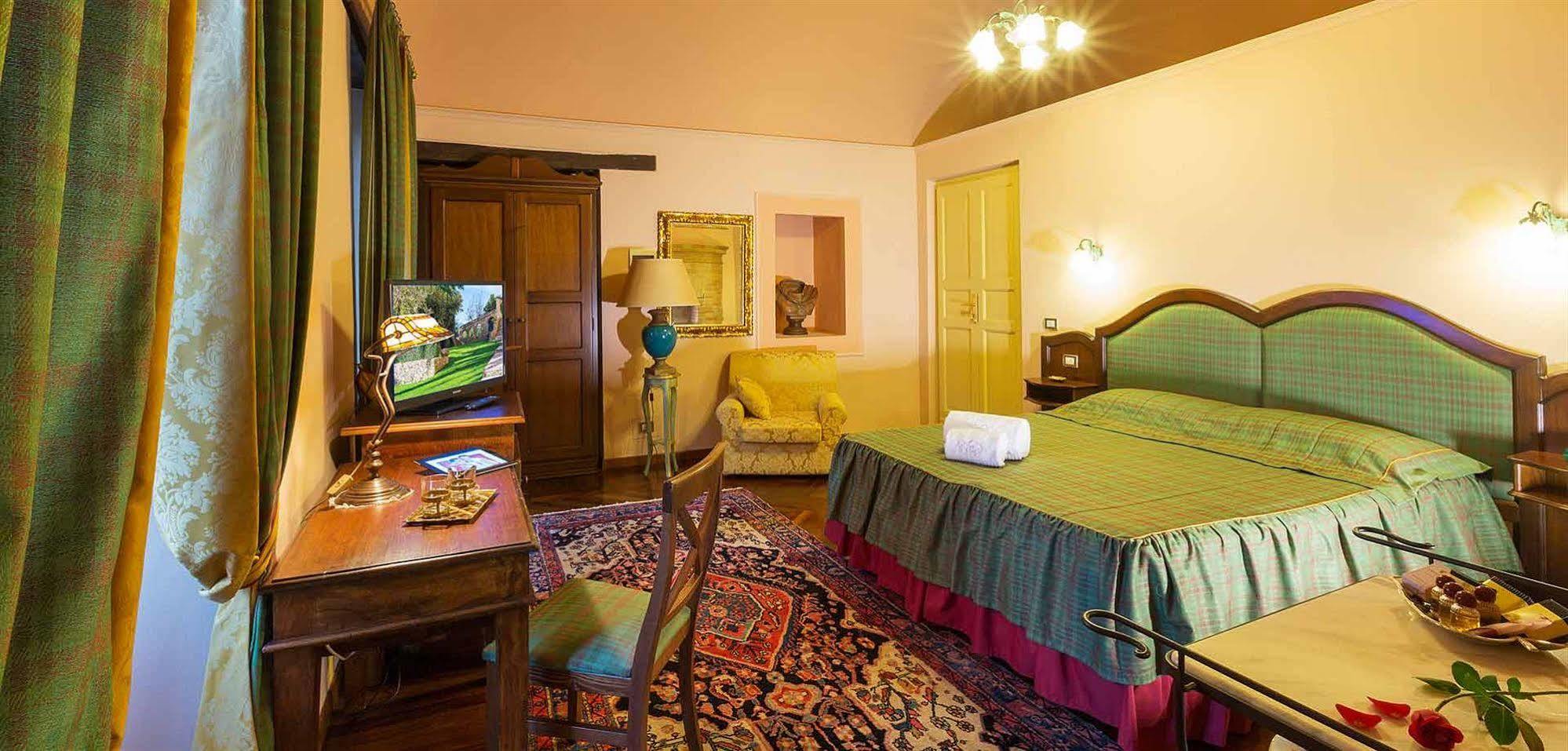Corte Dei Tini Villa Vomano Kültér fotó