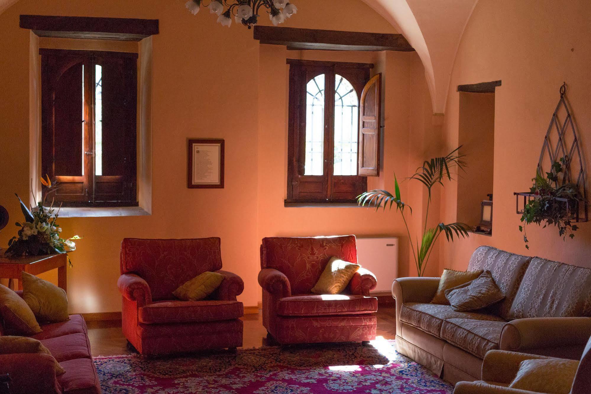 Corte Dei Tini Villa Vomano Kültér fotó