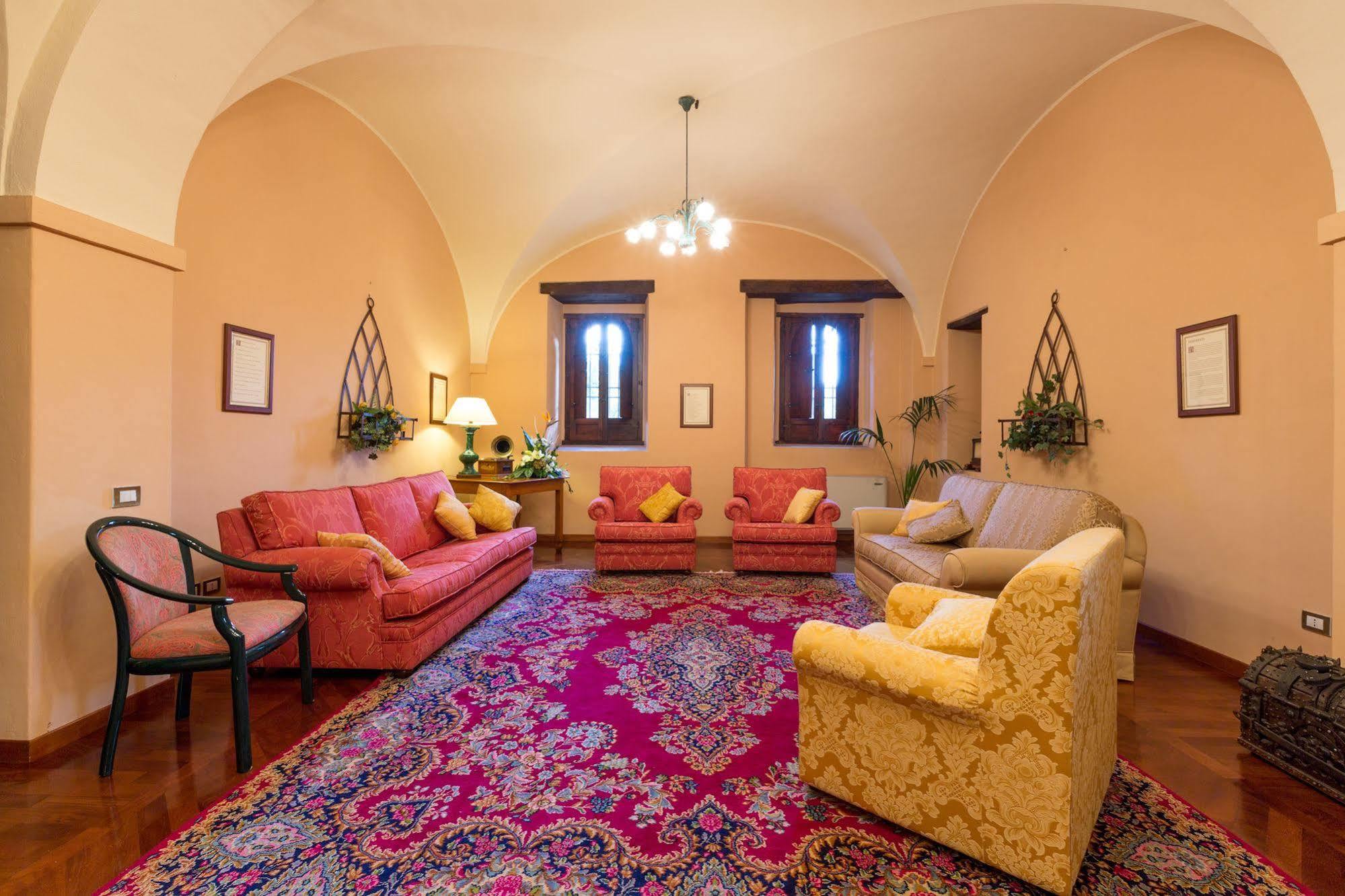 Corte Dei Tini Villa Vomano Kültér fotó