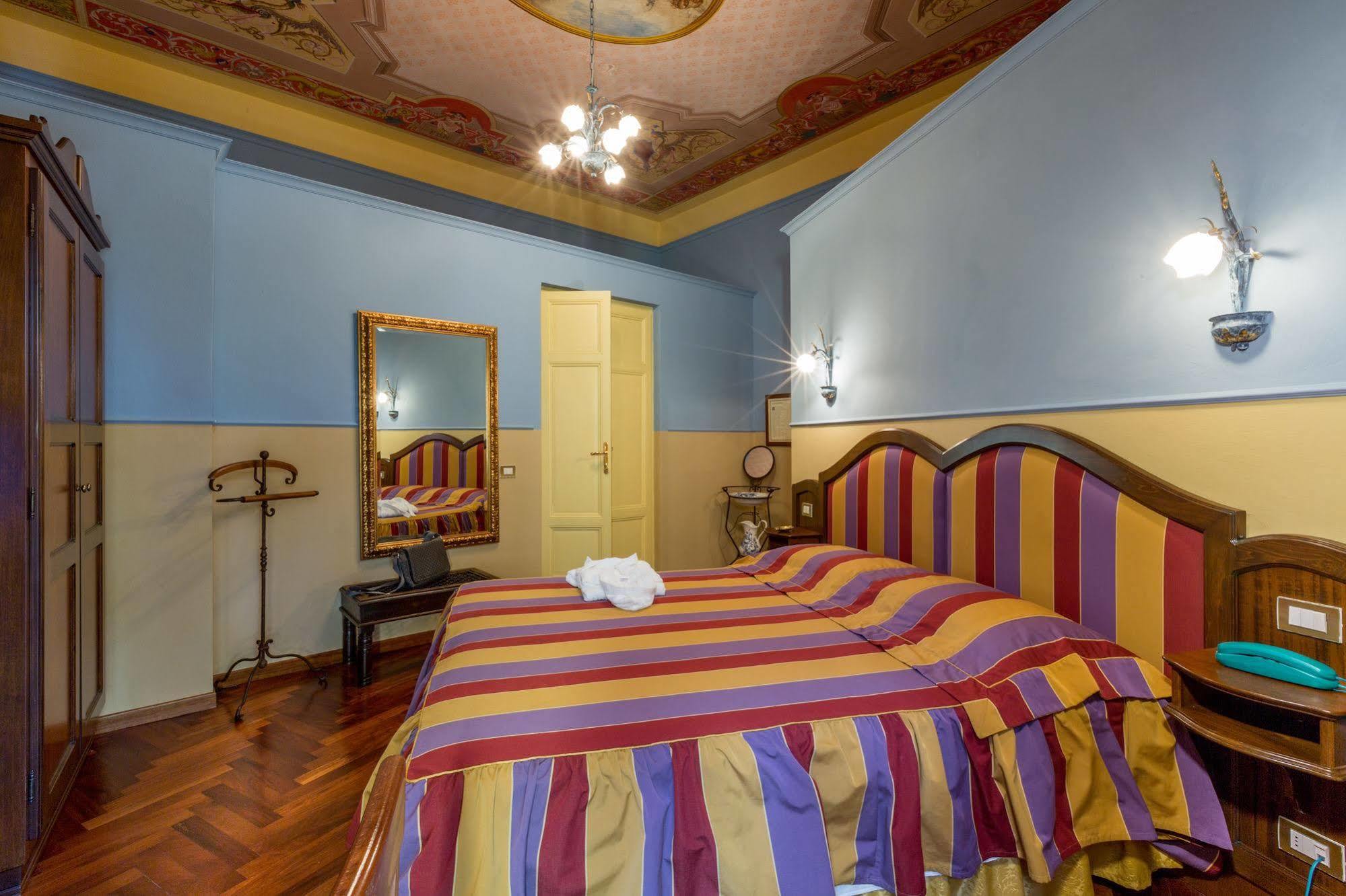Corte Dei Tini Villa Vomano Kültér fotó