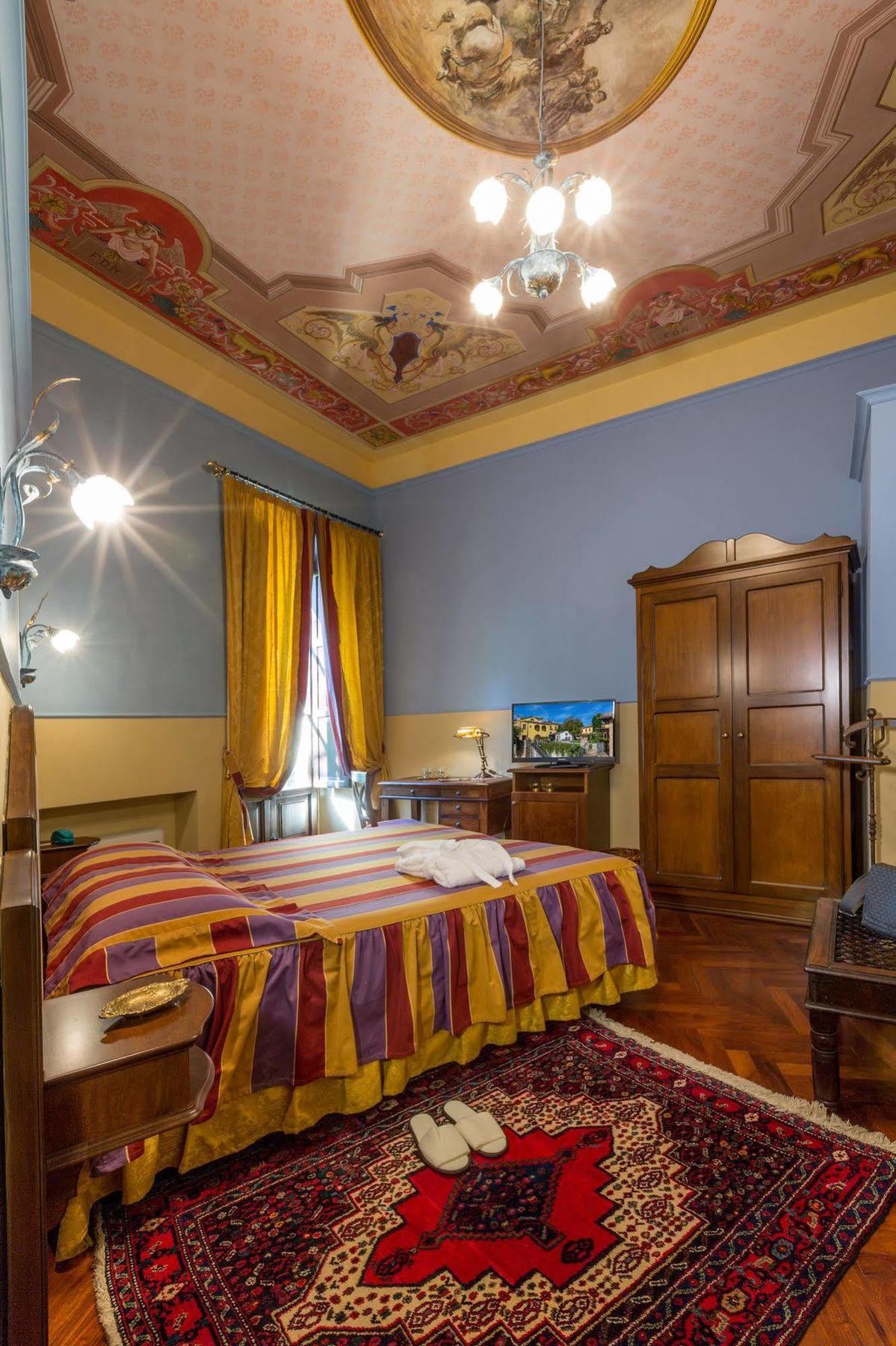 Corte Dei Tini Villa Vomano Kültér fotó